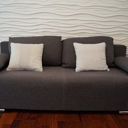 Apartament Przy Parku Kornik 아파트 외부 사진