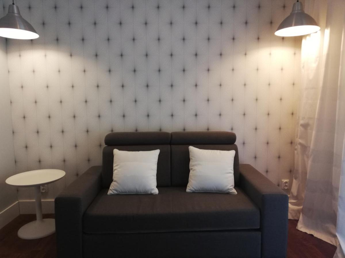 Apartament Przy Parku Kornik 아파트 외부 사진