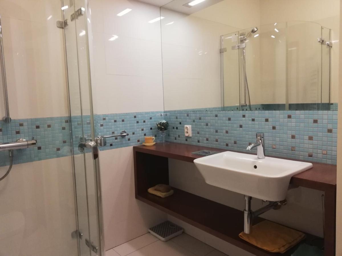 Apartament Przy Parku Kornik 아파트 외부 사진