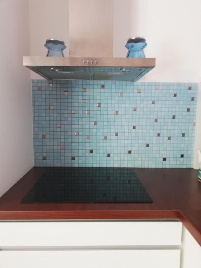 Apartament Przy Parku Kornik 아파트 외부 사진