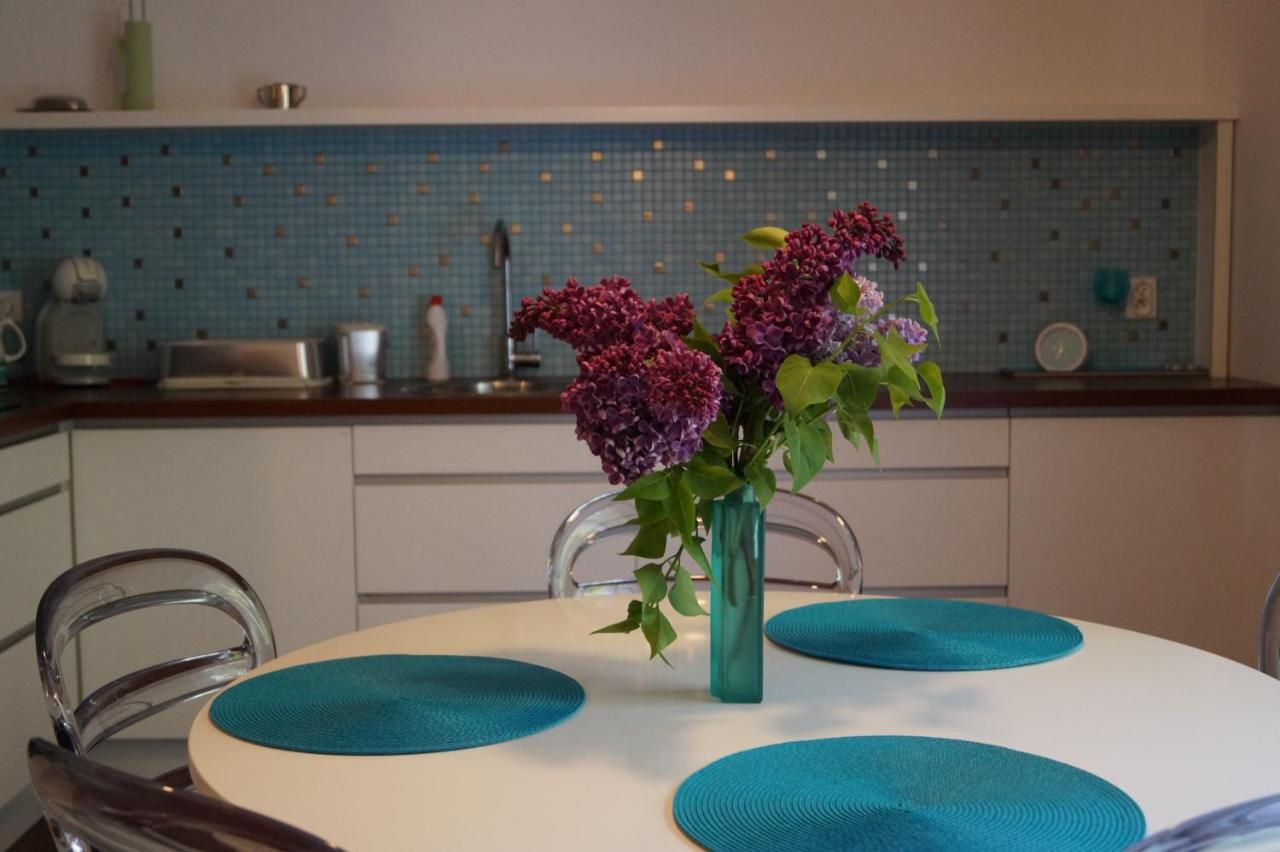 Apartament Przy Parku Kornik 아파트 외부 사진