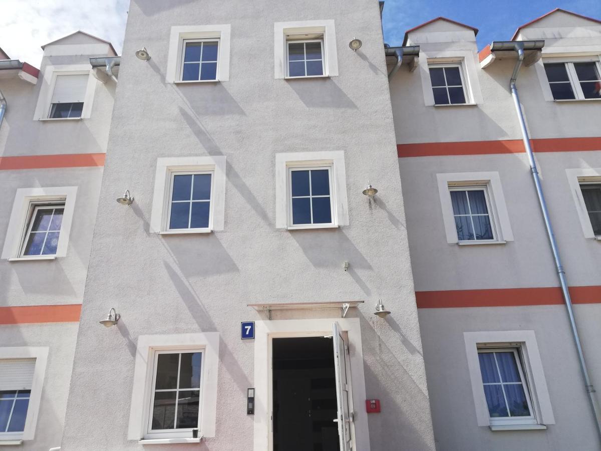 Apartament Przy Parku Kornik 아파트 외부 사진