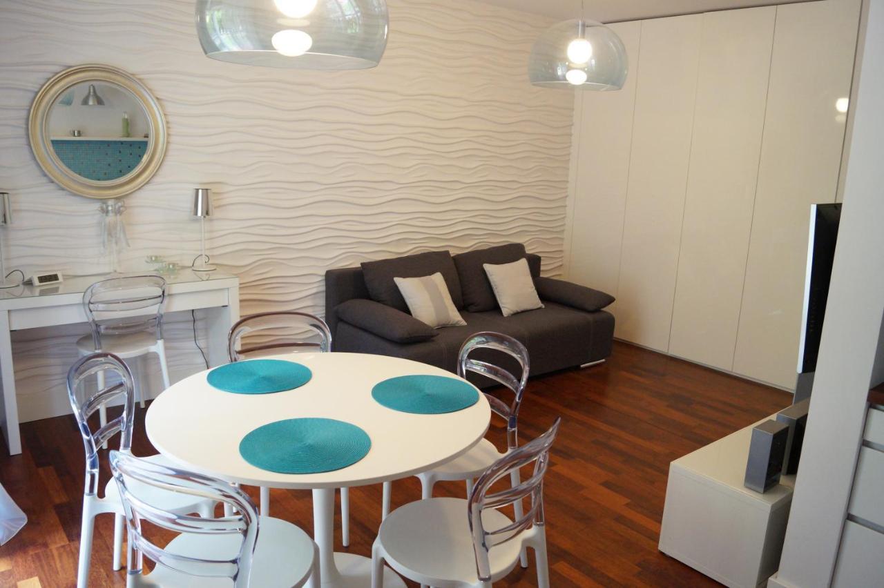 Apartament Przy Parku Kornik 아파트 외부 사진