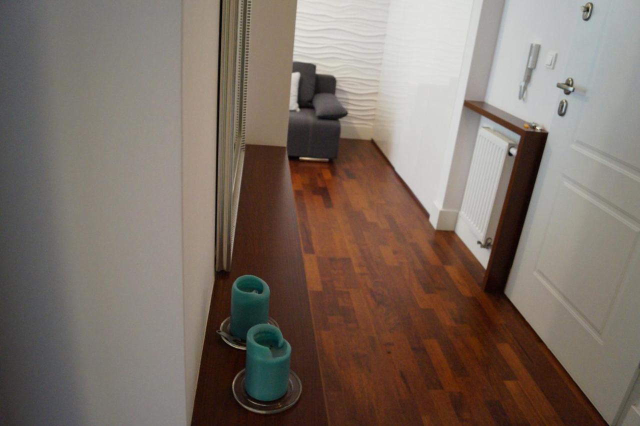 Apartament Przy Parku Kornik 아파트 외부 사진