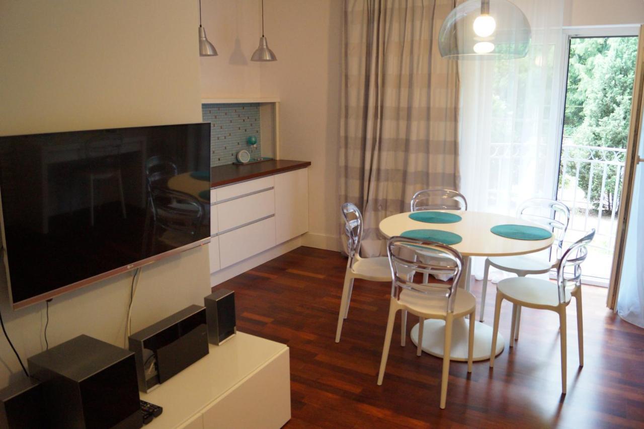 Apartament Przy Parku Kornik 아파트 외부 사진